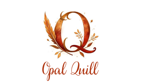 Opal Quill